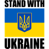 stand with ukraine