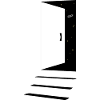 Porte des étoiles