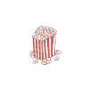 Popcorn Boy