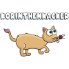 Korinthenkacker Comic Tier