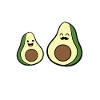 Avocado Baby Pregnancy Brother Of The Babycado