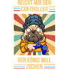 Zocker Shirt