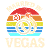 Married in Vegas