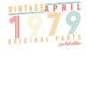 Avril 1979 Limitée