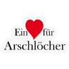 Ein Herz für Arschlöcher