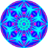 Mandala-Quantum 11