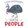 Cassowary