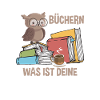 Ich Verschwinde In Büchern