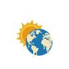 Earth Day Klimaændringer Miljømæssigt sjovt citat