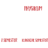 physikum ekg weiß