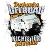 Buchanka Offroad