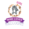 Raccoon Girl