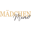 Mädchen Mama