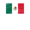 Mexico Flag Mexican
