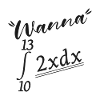 Wanna 69 Math