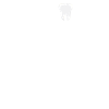 Tooth heartbeat