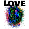 Peace Frieden