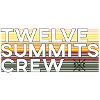 12 Summits Crew Fichtelgebirge fichtelhills