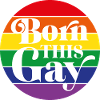 Born This Gay
