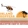 Island Hoppers Helicopter