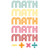 Mathematics