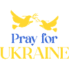 Pray for Ukraine