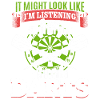 Darts Player