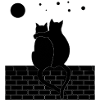 Chat et Chat