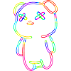 Techno Bear
