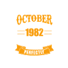 Oktober 1982