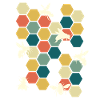 Honeycombs Beehive Beekeeper