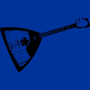russian balalaika
