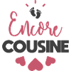 Encore cousine