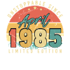 Avril 1985 Limitée