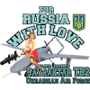 Save Ukraine Bayraktar Drone