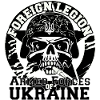 Protection de l'Ukraine - ukraini