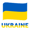 Flag Ukraine t-shirt