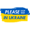 Ukraine no war - save Ukraine