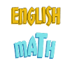 Anglais Math
