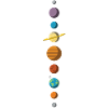 Solar system