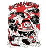 Daruma Running