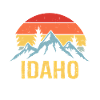 Idaho