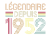Légendaire Depuis 1952