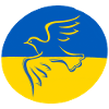 Ukraine Dove of Peace