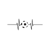 Football Heartbeat