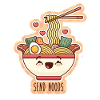 Send Noods