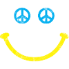 Peace Freedom