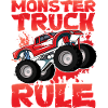 Monster Truck Rule