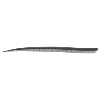 line metal silver line