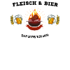 Fleisch und Bier